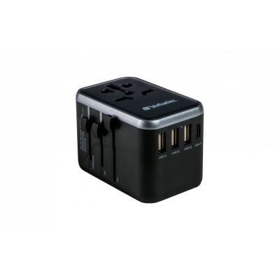 6. Verbatim 49546 Portable Charger