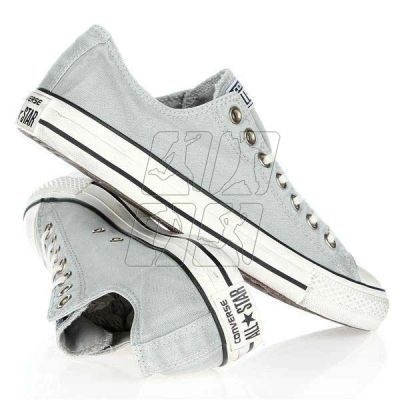 9. Converse Chuck Taylor OX 142229F