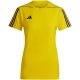 8. Women's adidas Tiro 23 League Jersey Yellow HR4614