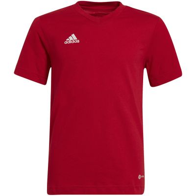 adidas Entrada 22 Tee Jr HC0446