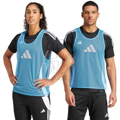 2. adidas Training 24 BIB JF3243 Tag