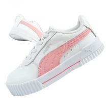 Puma Carina L Jr shoes 37360430