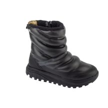 Columbia Snowtrot Peak Odx 2128041010 Black 37