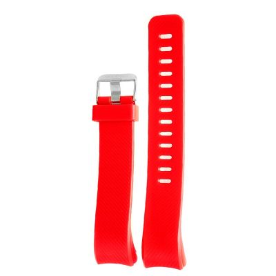 3. GIEWONT Fit&GO belt for GW200 GWP200-1 - Alert Red