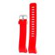 3. GIEWONT Fit&GO belt for GW200 GWP200-1 - Alert Red