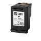 HP Original High Yield Black Ink 303XL