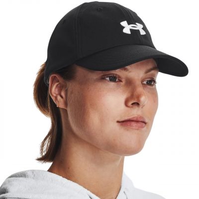 3. Under Armour Blitzing Adj W 1376705 001 Cap