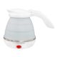 9. Esperanza NIAGARA EKK023 electric kettle (750W 0.5l; white)