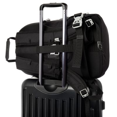 32. Verbier Backpack with Laptop Bag 15.6" 36L 76198