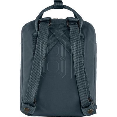 4. Fjällräven Kånken Mini Jr backpack F23561-560