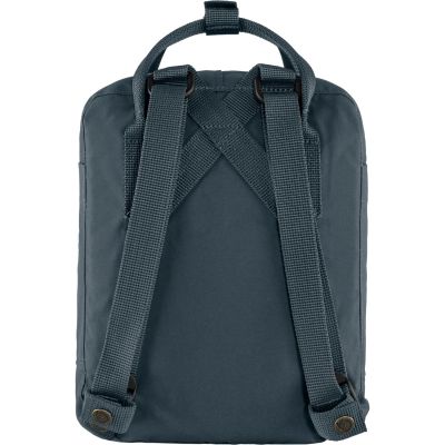 4. Fjällräven Kånken Mini Jr backpack F23561-560