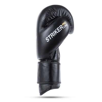14. 10oz Boxing Gloves - Striker - Legacy Series