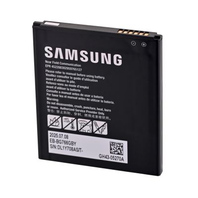 6. Samsung Galaxy Xcover 7 Pro (G766) DS 6/128GB Black EEdition