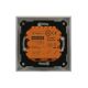7. Heatit WiFi6 White RAL 9003 Wi-Fi Thermostat 3600W 16A