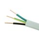 2. Electric wire flat wire ELEKTROKABEL 30197K YDYp 450/750V 3x2.5mm2 100m