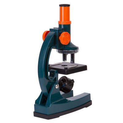 2. Levenhuk LabZZ M2 900x Optical Microscope