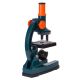 2. Levenhuk LabZZ M2 900x Optical Microscope