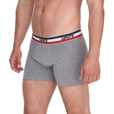 11. Levi's Boxers 5-Pack M 701224335002