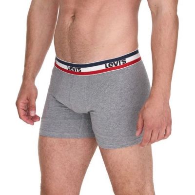 11. Levi's Boxers 5-Pack M 701224335002