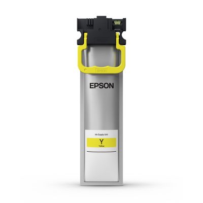 3. Epson WF-C5xxx Series Ink Cartridge XL Yellow