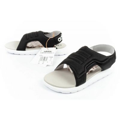 9. adidas Comfort Jr FY8856 Sandals
