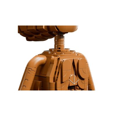 6. LEGO Ideas 21370 - ET the Extra-Terrestrial