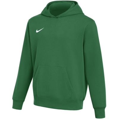 3. Nike Park 26 Fleece Hoodie for Kids Green IB1226 302