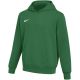 3. Nike Park 26 Fleece Hoodie for Kids Green IB1226 302