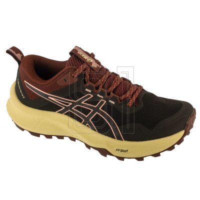 Asics Trabuco Terra 3 W 1012B925-001 Running Shoes