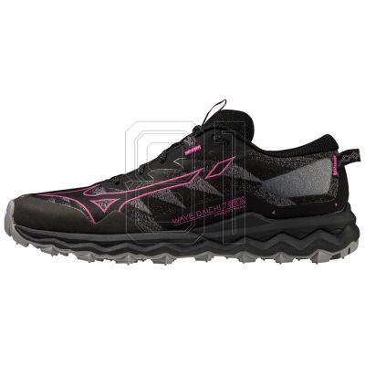 9. Mizuno Wave Daichi 7 GTX W J1GK225621 Running Shoes