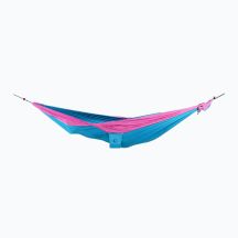 Ticket To The Moon King Size camping hammock aqua/pink (TMK1521)