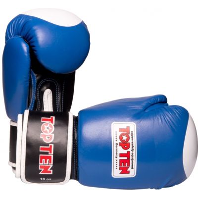 2. RTT-WAKO Boxing Gloves 10 oz (WAKO APPROVED)