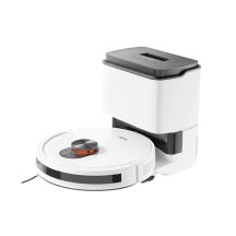 Roidmi EVE CC cleaning robot with station (white) (OUTLET)