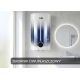 3. Electric boiler LIN LIFVD1SMWH 80L SMART white WiFi