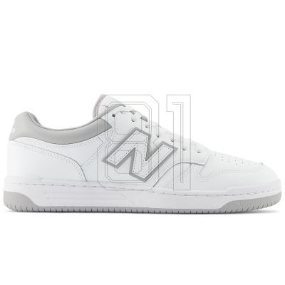 15. New Balance M BB480LGM shoes