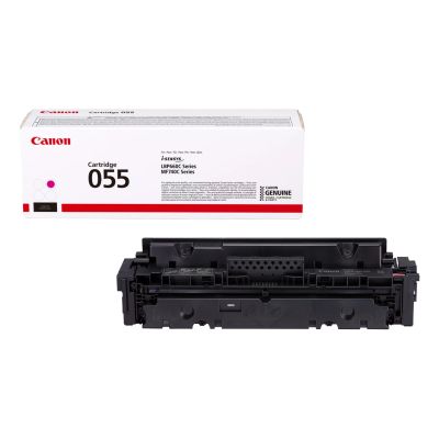 CANON Toner Red CRG-055M=CRG055M=3014C002