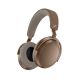 2. Sennheiser Momentum 4 Wireless Brown Headphones