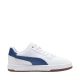 11. Puma Caven 2.0 children's shoes white and blue 393837 57