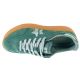 3. Skechers Academy Hi-Elevated Essence 185430-GRN Green Size 36