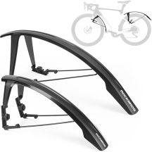 Rockbros bicycle fender set 26-27.5",700c