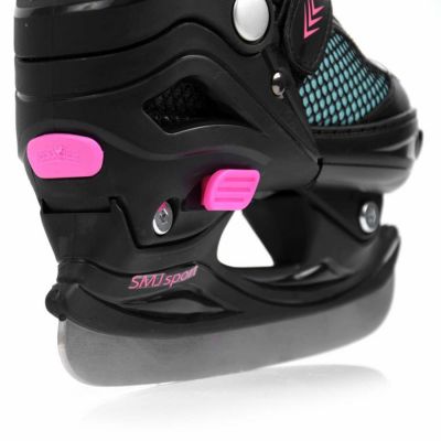 8. SMJ sport 3in1 Jr BS-616TP roller skates