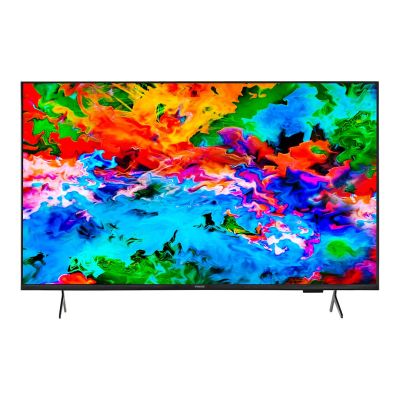27. Philips 43PUS8001/12 TV 109.2 cm (43") 4K Ultra HD Smart TV Wi-Fi Black