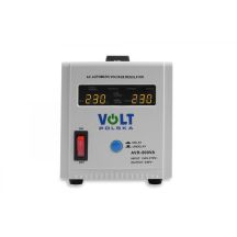 VOLT POLSKA AVR 500 VOLTAGE STABILIZER