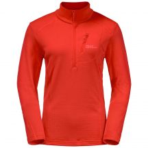 Jack Wolfskin Kolbenberg HZ W sweatshirt 1710791-3033 