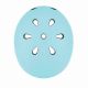 6. Helmet Globber Pastel Blue Jr 506-200