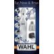 4. WAHL 3-in-1 Nose and Ear Trimmer 05545-2416