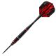 10. Harrows Fire High Grade Alloy Softip HS-TNK-000016036 Darts