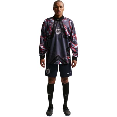 5. Nike England Strike Men's Shorts Navy Blue IB5064 451