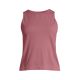 CASALL Essential Block Seamless Tank Pink