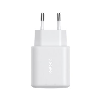 3. Joyroom JR-TCF24 USB-C PD 30W QC SFC network charger - white